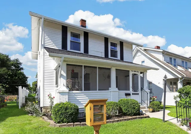 4th image of 184 Fairfield Ave, Newark, OH 43055 | MLS# 226028020