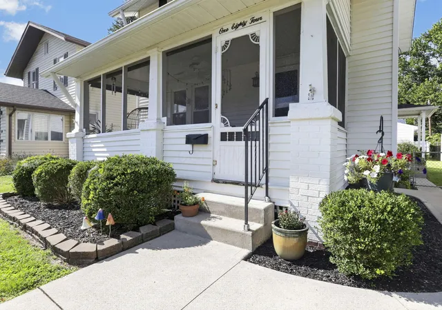5th image of 184 Fairfield Ave, Newark, OH 43055 | MLS# 226028020