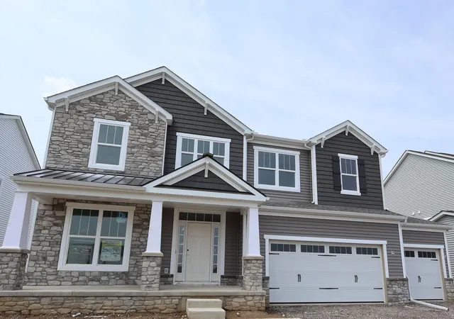 1st image of 7329 Larkleaf Dr, Plain City, OH 43064 | MLS# 226027133