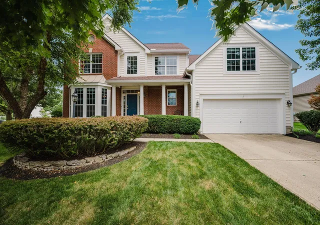 1st image of 4456 Scioto Pkwy, Powell, OH 43065 | MLS# 226027156