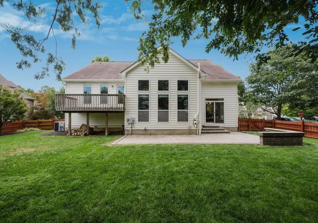 3rd image of 4456 Scioto Pkwy, Powell, OH 43065 | MLS# 226027156