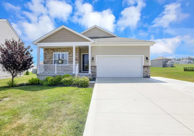 1st image of 2456 Misty Meadows Pl, Lancaster, OH 43130 | MLS# 226027363