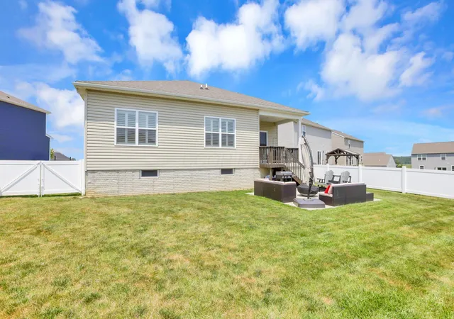 41st image of 2456 Misty Meadows Pl, Lancaster, OH 43130 | MLS# 226027363