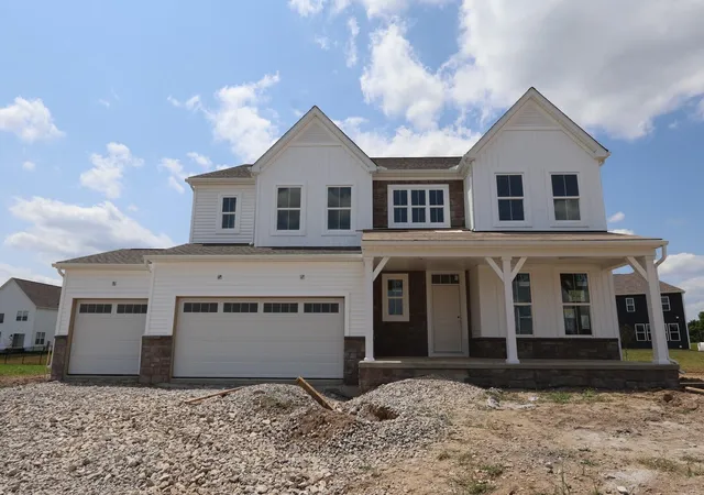 Photo 1 of Single family home for sale at 10 Brynn Cir, Galena, OH 43021 | MLS# 226027151 | Listing updated on 2026-08-03