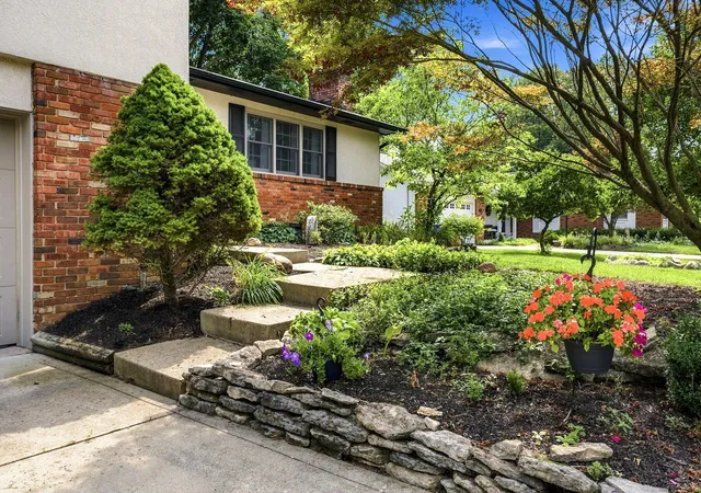 Photo 1 of Single family home for sale at 2445 Haverford Rd, Columbus, OH 43220 | MLS# 226027419 | Listing updated on 2026-09-13