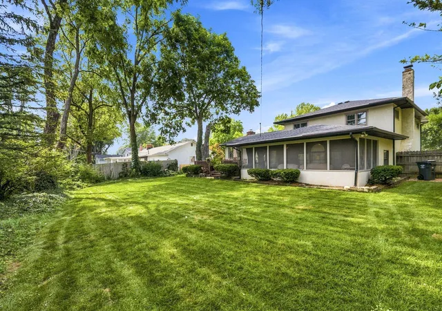 Photo 4 of Single family home for sale at 2445 Haverford Rd, Columbus, OH 43220 | MLS# 226027419 | Listing updated on 2026-09-13