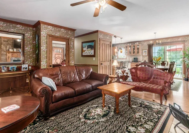Photo 3 of Single family home for sale at 71 Queensway Ct, Howard, OH 43028 | MLS# 226027160 | Listing updated on 2026-08-26