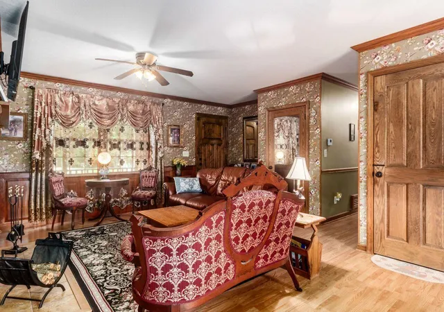 Photo 3 of Single family home for sale at 71 Queensway Ct, Howard, OH 43028 | MLS# 226027160 | Listing updated on 2026-08-26