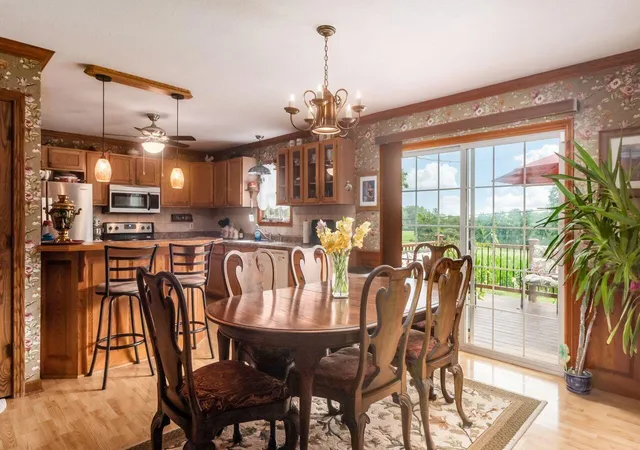 Photo 4 of Single family home for sale at 71 Queensway Ct, Howard, OH 43028 | MLS# 226027160 | Listing updated on 2026-08-26