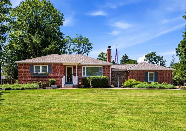 1st image of 3503 Colchester Rd, Columbus, OH 43221 | MLS# 226029638