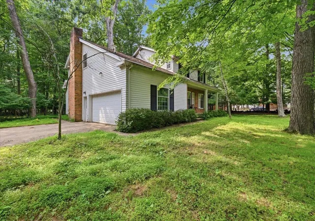 Photo 55 of Single family home for sale at 101 Rand Dr, Gambier, OH 43022 | MLS# 226027245 | Listing updated on 2026-10-09