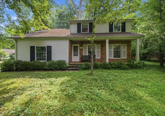 Single family home for sale at 101 Rand Dr, Gambier, OH 43022 | MLS# 226027245