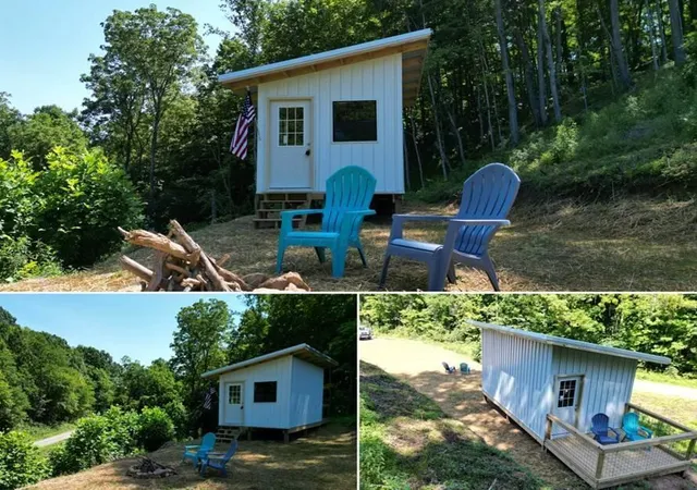 Photo 1 of Land for sale at 0 Hampton Holw Rd, Langsville, OH 45741 | MLS# 226027155 | Listing updated on 2026-07-29