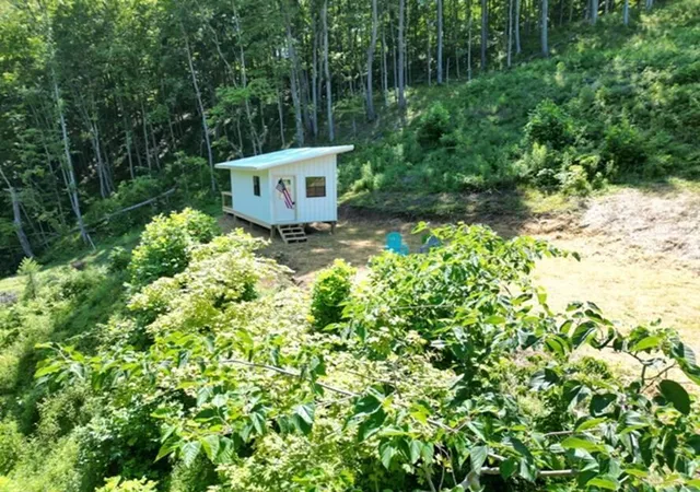 Photo 2 of Land for sale at 0 Hampton Holw Rd, Langsville, OH 45741 | MLS# 226027155 | Listing updated on 2026-07-29