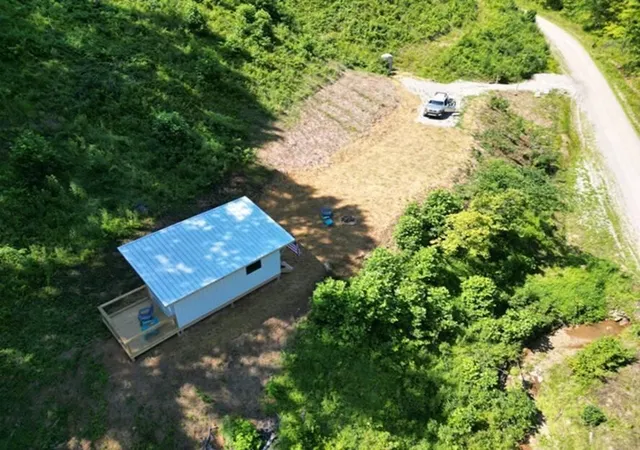 Photo 3 of Land for sale at 0 Hampton Holw Rd, Langsville, OH 45741 | MLS# 226027155 | Listing updated on 2026-07-29