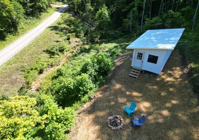 Photo 4 of Land for sale at 0 Hampton Holw Rd, Langsville, OH 45741 | MLS# 226027155 | Listing updated on 2026-07-29