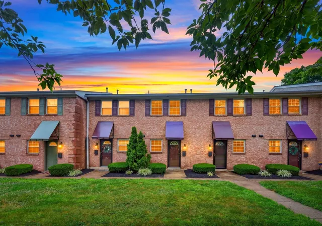 Photo 1 of Condo for sale at 825 Mcclain Rd, Columbus, OH 43212 | MLS# 226027770 | Listing updated on 2026-07-28