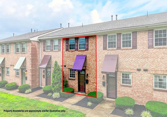 Photo 2 of Condo for sale at 825 Mcclain Rd, Columbus, OH 43212 | MLS# 226027770 | Listing updated on 2026-07-28