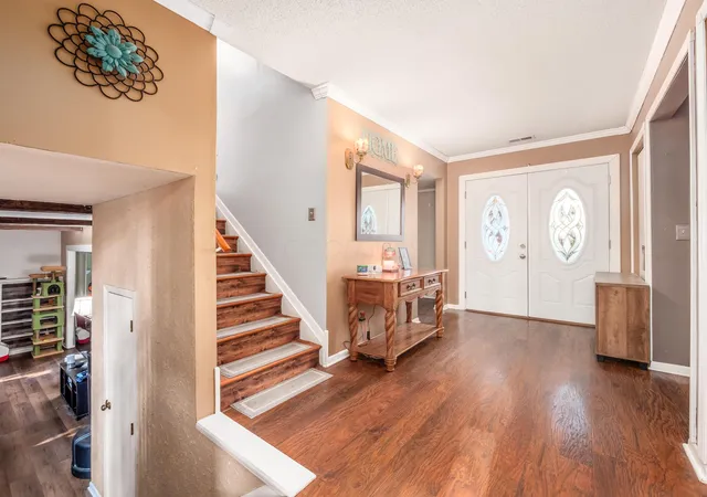 4th image of 61380 Summit Rd, New Concord, OH 43762 | MLS# 226027255