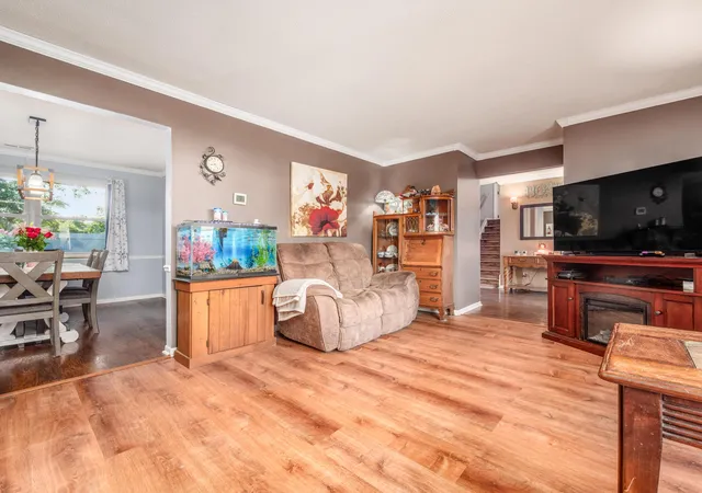 5th image of 61380 Summit Rd, New Concord, OH 43762 | MLS# 226027255