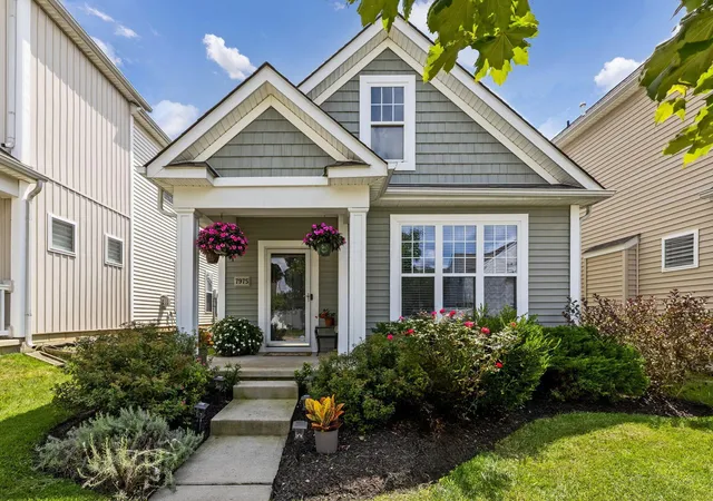 1st image of 7975 Ashenden Dr, Blacklick, OH 43004 | MLS# 226027683