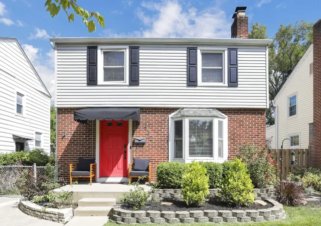 1st image of 932 Mcclain Rd, Columbus, OH 43212 | MLS# 226027930