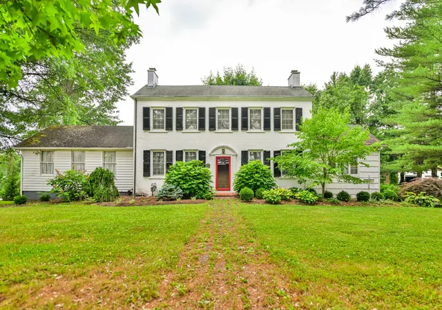 Photo 1 of Single family home for sale at 7575 Marion St, Chesterhill, OH 43728 | MLS# 226027175 | Listing updated on 2026-09-02