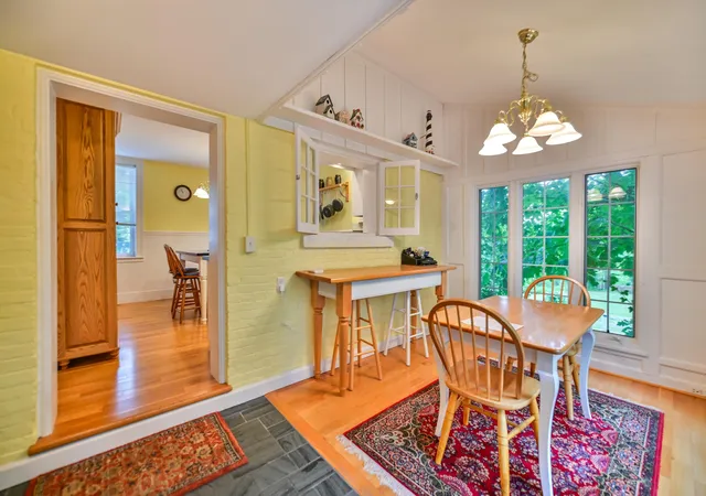 Photo 4 of Single family home for sale at 7575 Marion St, Chesterhill, OH 43728 | MLS# 226027175 | Listing updated on 2026-09-02