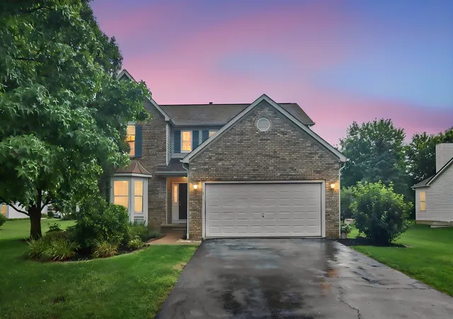 Photo 1 of Single family home for sale at 4367 Marilyn Dr, Lewis Center, OH 43035 | MLS# 226027298 | Listing updated on 2026-09-11
