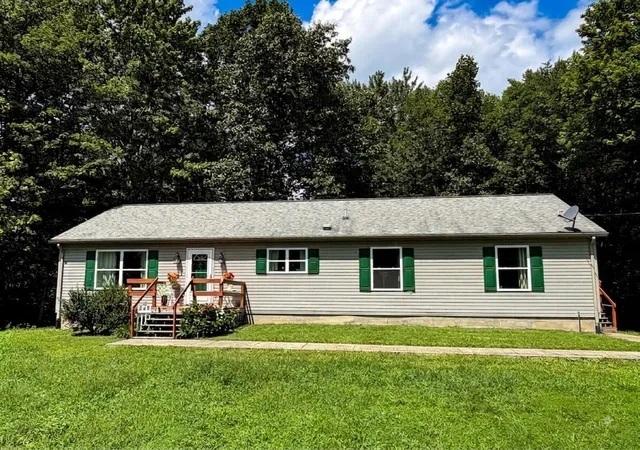 Photo 2 of Single family home for sale at 39088 Mcdaniel Rd, Nelsonville, OH 45764 | MLS# 226027179 | Listing updated on 2026-08-23