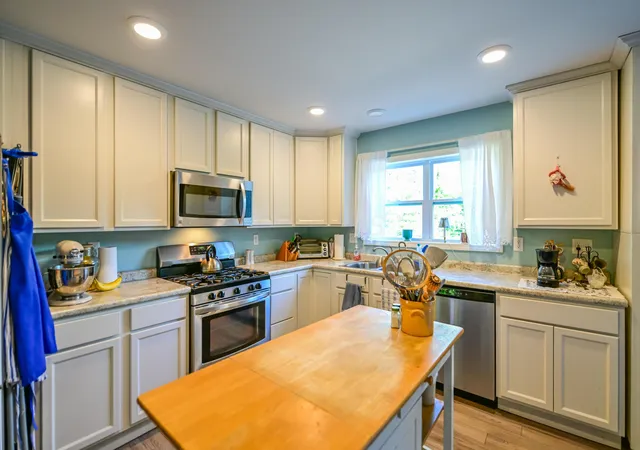 Photo 5 of Single family home for sale at 39088 Mcdaniel Rd, Nelsonville, OH 45764 | MLS# 226027179 | Listing updated on 2026-08-23