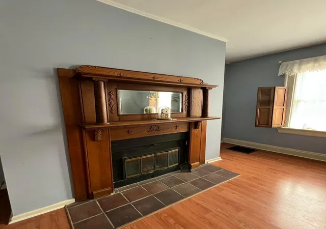 Photo 3 of Single family home for sale at 660 City Park Ave, Columbus, OH 43206 | MLS# 226027542 | Listing updated on 2026-09-12