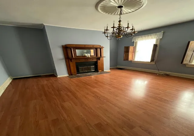 Photo 3 of Single family home for sale at 660 City Park Ave, Columbus, OH 43206 | MLS# 226027542 | Listing updated on 2026-09-12
