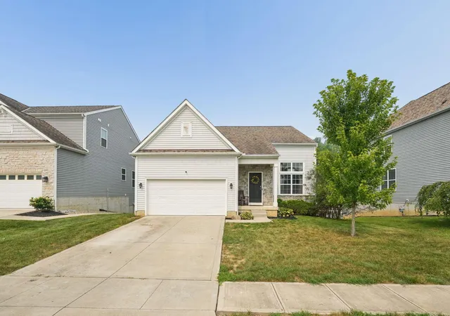 2nd image of 1751 Declaration Dr W, Lancaster, OH 43130 | MLS# 226027190