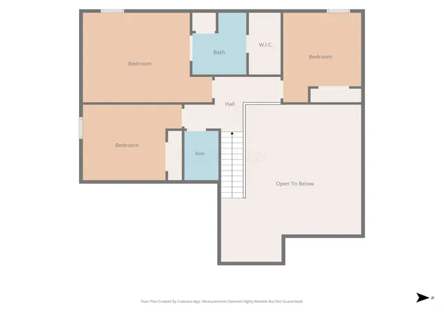 4th image of 1751 Declaration Dr W, Lancaster, OH 43130 | MLS# 226027190