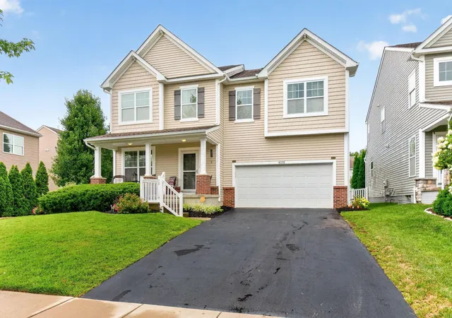 1st image of 6035 Shreven Dr, Westerville, OH 43081 | MLS# 226027469
