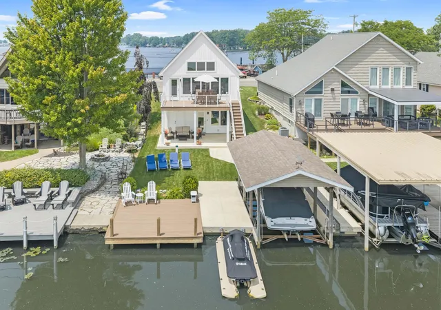 1st image of 8914 State Route 368, Huntsville, OH 43324 | MLS# 226027200