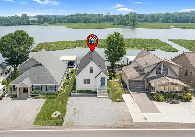 3rd image of 8914 State Route 368, Huntsville, OH 43324 | MLS# 226027200