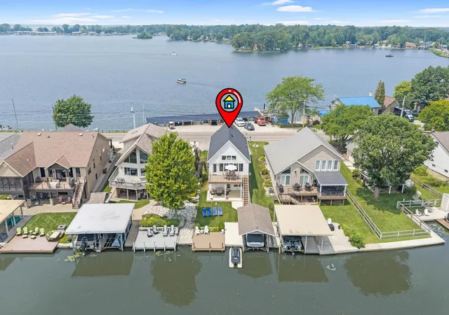 4th image of 8914 State Route 368, Huntsville, OH 43324 | MLS# 226027200