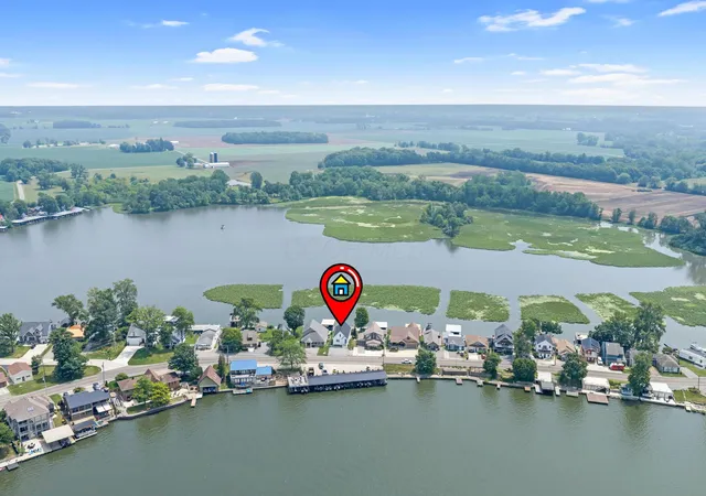 5th image of 8914 State Route 368, Huntsville, OH 43324 | MLS# 226027200