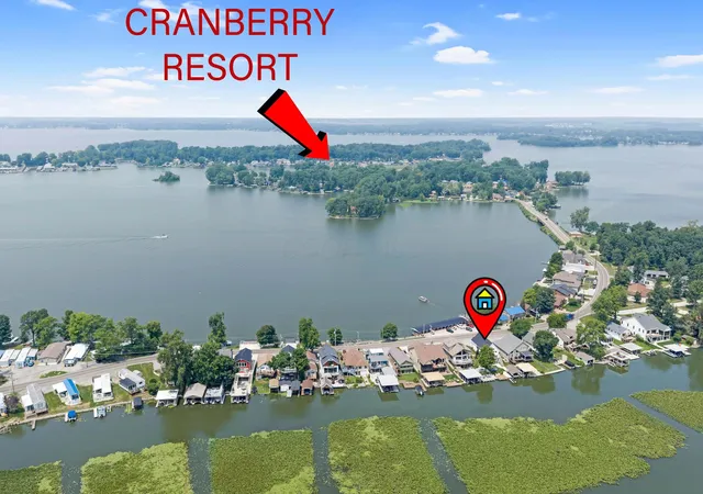 69th image of 8914 State Route 368, Huntsville, OH 43324 | MLS# 226027200