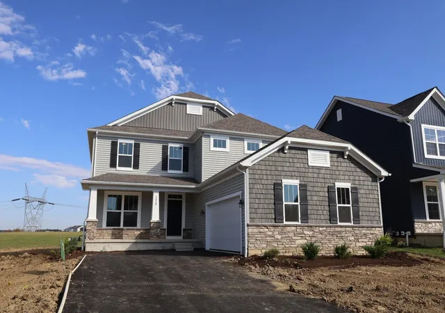 Photo 1 of Single family home for sale at 3928 Maize View Dr, Delaware, OH 43015 | MLS# 226027364 | Listing updated on 2026-10-28