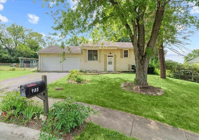 1st image of 483 Lewis Ct, Johnstown, OH 43031 | MLS# 226027250