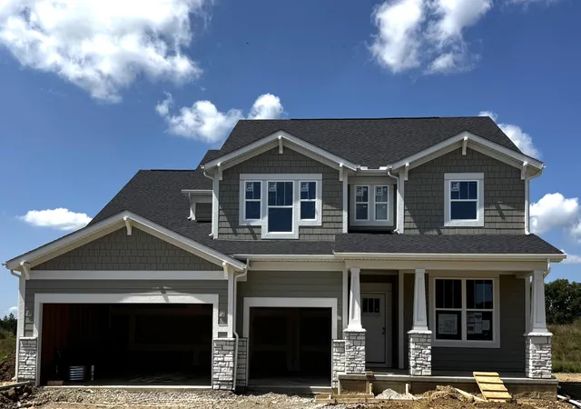 1st image of 9587 Rosemont Rd #Lot 235, Plain City, OH 43064 | MLS# 226027263
