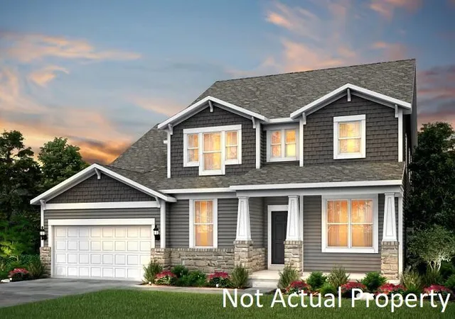 2nd image of 9587 Rosemont Rd #Lot 235, Plain City, OH 43064 | MLS# 226027263