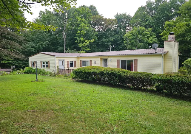 Photo 1 of Single family home for sale at 2738 Township Rd 96 Nw, Somerset, OH 43783 | MLS# 226027319 | Listing updated on 2026-10-26