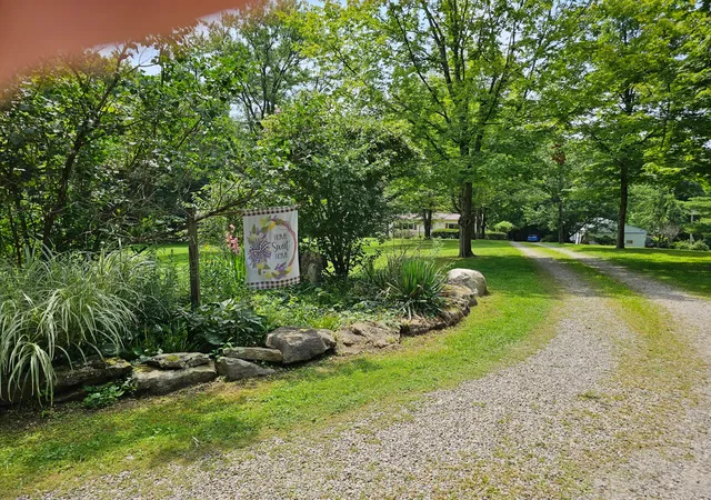 3rd image of 2738 Township Road 96 Nw, Somerset, OH 43783 | MLS# 226027319