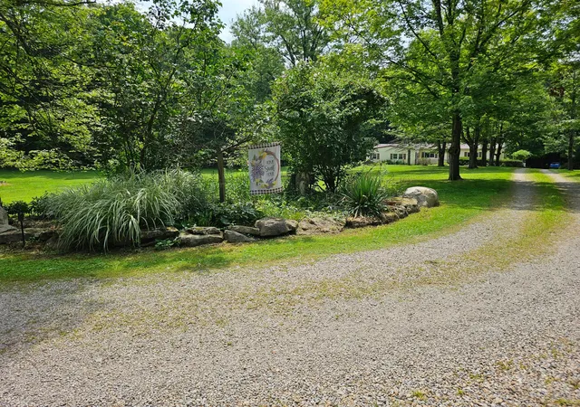 4th image of 2738 Township Road 96 Nw, Somerset, OH 43783 | MLS# 226027319