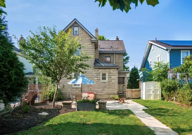 Photo 3 of Single family home for sale at 176 E Kelso Rd, Columbus, OH 43202 | MLS# 226027529 | Listing updated on 2026-09-16
