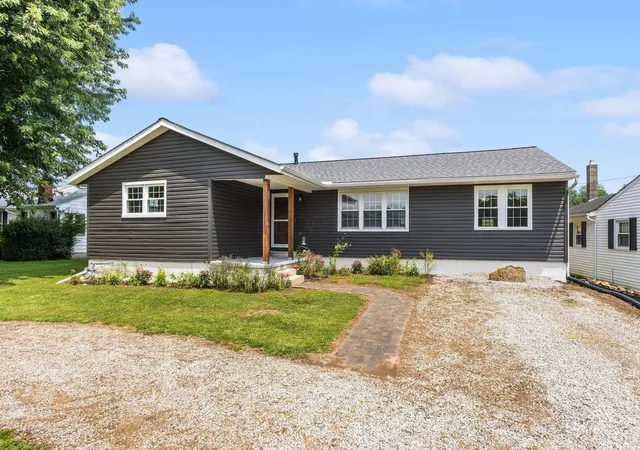 2nd image of 11882 16th Rd Sw, Stoutsville, OH 43154 | MLS# 226027261